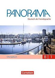PANORAMA B1 ARBEITSBUCH | 9783061204792 | VV. AA. | Llibreria La Gralla | Llibreria online de Granollers