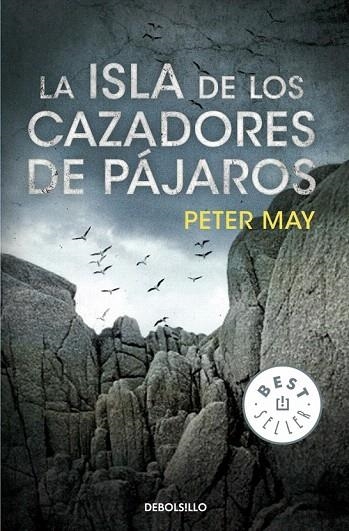 ISLA DE LOS CAZADORES DE PAJAROS, LA | 9788499893709 | MAY, PETER | Llibreria La Gralla | Llibreria online de Granollers