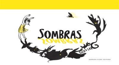 SOMBRAS | 9788493750657 | LEE, SUZY | Llibreria La Gralla | Llibreria online de Granollers