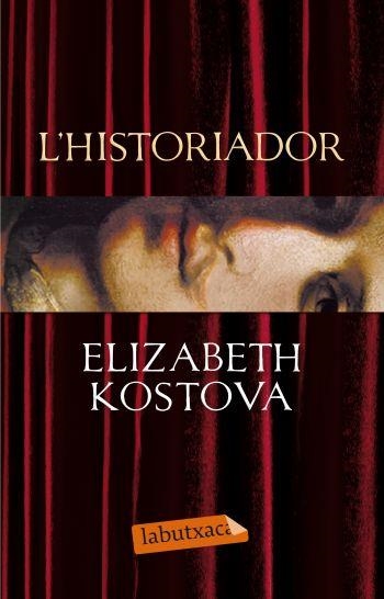 HISTORIADOR, L' (LABUTXACA) | 9788499301600 | KOSTOVA, ELIZABETH | Llibreria La Gralla | Llibreria online de Granollers