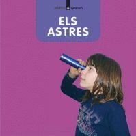 ASTRES, ELS (APRENEM,5) | 9788424631581 | ARÀNEGA, SUSANNA / PORTELL, JOAN | Llibreria La Gralla | Llibreria online de Granollers
