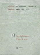 XILOGRAFIA A CATALUNYA ENTRE 1800 I 1923,LA | 9788478451067 | FONTBONA , FRANCESC | Llibreria La Gralla | Llibreria online de Granollers