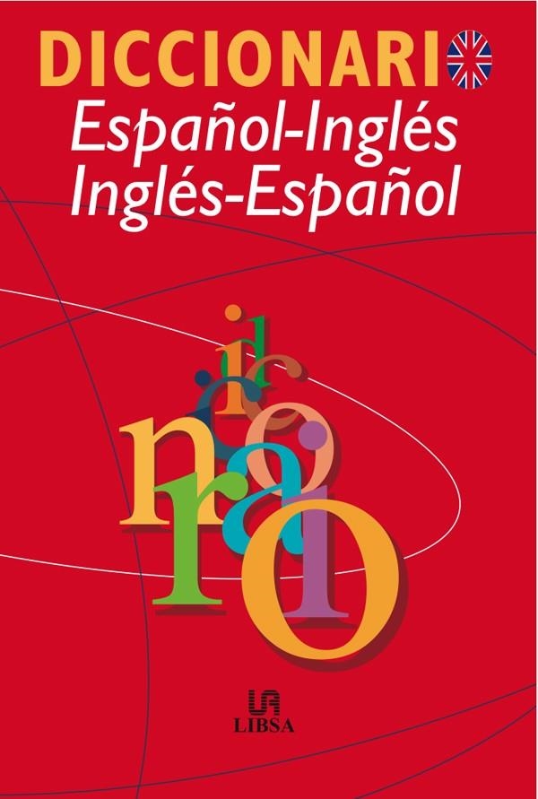 DICCIONARIO ESPAÑOL-INGLES; INGLES-ESPAÑOL | 9788482382098 | EQUIPO EDITORIAL | Llibreria La Gralla | Llibreria online de Granollers