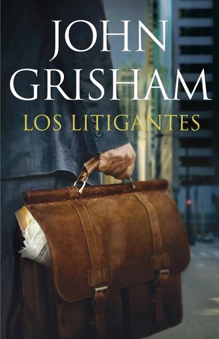 LITIGANTES, LOS | 9788401353567 | GRISHAM, JOHN | Llibreria La Gralla | Llibreria online de Granollers