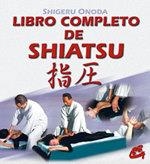 LIBRO COMPLETO DE SHIATSU | 9788488242822 | ONODA, SHIGERU | Llibreria La Gralla | Llibreria online de Granollers