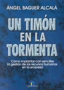 TIMON EN LA TORMENTA, UN | 9788479785086 | BAGUER ALCALA, ANGEL | Llibreria La Gralla | Llibreria online de Granollers