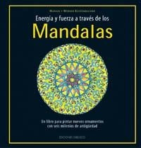 MANDALAS ENERGIA Y FUERZA | 9788477208884 | KUSTENMACHER, MARION Y WERNER | Llibreria La Gralla | Llibreria online de Granollers