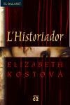 HISTORIADOR, L' (EL BALANCI, 514) | 9788429756616 | KOSTOVA, ELIZABETH | Llibreria La Gralla | Llibreria online de Granollers