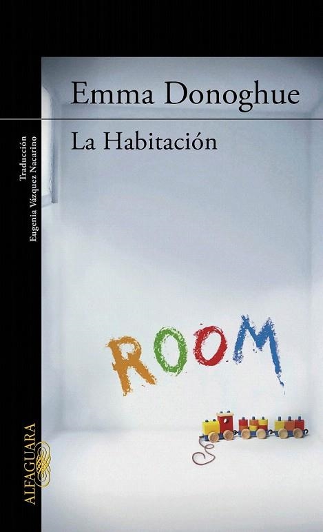HABITACION, LA | 9788420406619 | DONOGHUE, EMMA | Llibreria La Gralla | Llibreria online de Granollers