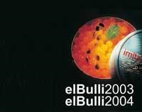 BULLI, EL 2003-2004 (CASTELLA) ESTOIG 2 VOLS | 9788478714674 | VARIS | Llibreria La Gralla | Llibreria online de Granollers