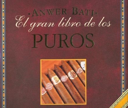 GRAN LIBRO DE LOS PUROS, EL | 9788441321267 | BATI, ANWER | Llibreria La Gralla | Llibreria online de Granollers