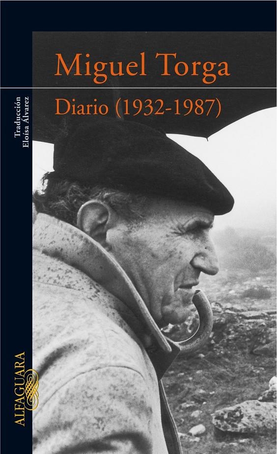 DIARIO (1932-1987) | 9788420469669 | TORGA, MIGUEL | Llibreria La Gralla | Llibreria online de Granollers