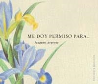 ME DOY PERMISO PARA... | 9788497772594 | ARGENTE, JOAQUIN | Llibreria La Gralla | Llibreria online de Granollers