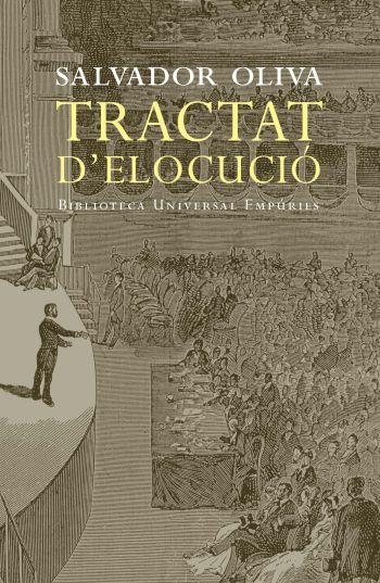 TRACTAT D'ELOCUCIO | 9788497871976 | OLIVA, SALVADOR | Llibreria La Gralla | Llibreria online de Granollers