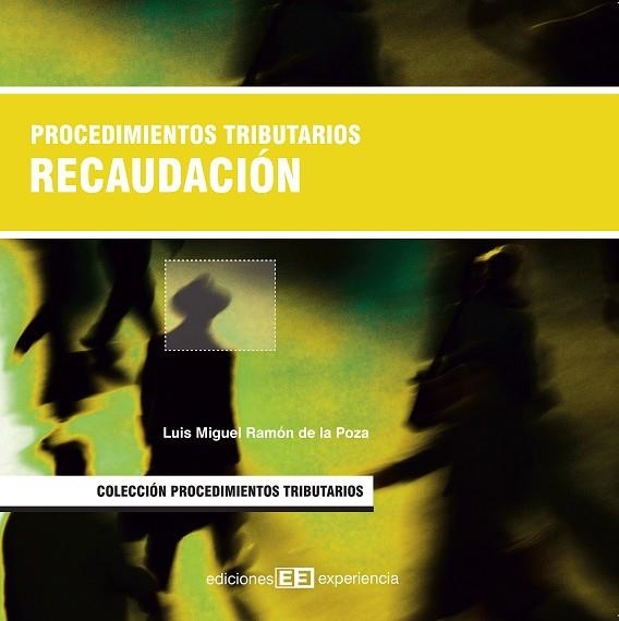 PROCEDIMIENTOS TRIBUTARIOS RECAUDACION | 9788496283305 | ALVAREZ, MARCOS / MENCHERO, MANUEL | Llibreria La Gralla | Llibreria online de Granollers