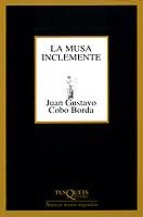 MUSA INCLEMENTE, LA (NUEVOS TEXTOS SAGRADOS 195) | 9788483107485 | COBO BORDA, JUAN GUSTAVO | Llibreria La Gralla | Llibreria online de Granollers