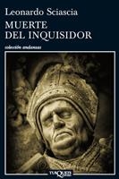MUERTE DEL INQUISIDOR (ANDANZAS,763) | 9788483833377 | SCIASCIA, LEONARDO | Llibreria La Gralla | Llibreria online de Granollers