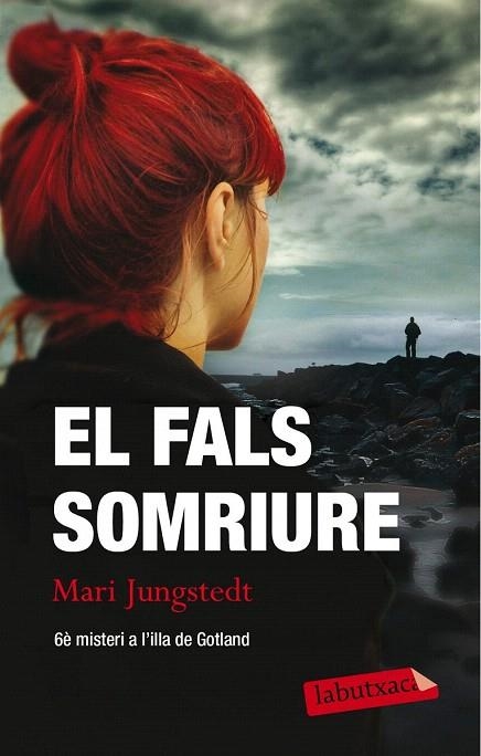 FALS SOMRIURE, EL (LABUTXACA) | 9788499307411 | JUNGSTEDT, MARI | Llibreria La Gralla | Llibreria online de Granollers