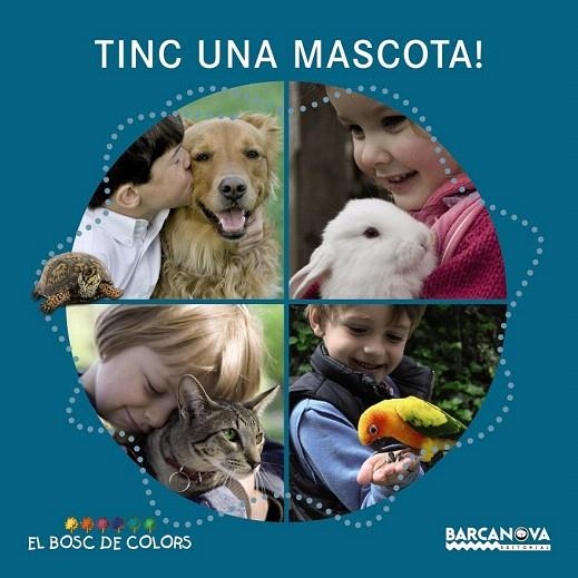 TINC UNA MASCOTA | 9788448932732 | BALDÓ, ESTEL/GIL, ROSA/SOLIVA, MARIA | Llibreria La Gralla | Llibreria online de Granollers