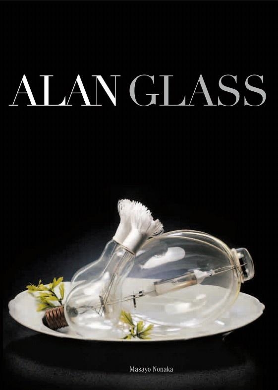 ALAN GLASS | 9788475069838 | NONAKA, MASAYO | Llibreria La Gralla | Llibreria online de Granollers