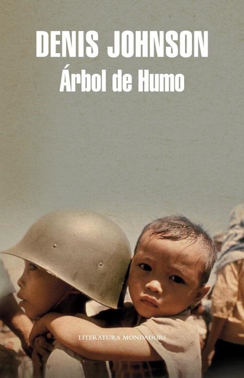 ARBOL DE HUMO | 9788439721383 | JOHNSON, DENIS | Llibreria La Gralla | Llibreria online de Granollers