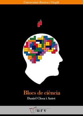 BLOCS DE CIENCIA (LLAVORS D'IDEES 3) | 9788484240945 | CLOSA I AUTET, DANIEL | Llibreria La Gralla | Llibreria online de Granollers