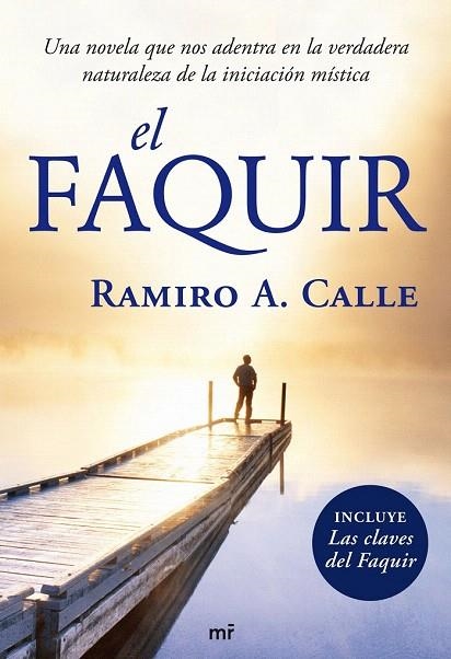 FAQUIR, EL | 9788427034693 | CALLE, RAMIRO A. | Llibreria La Gralla | Llibreria online de Granollers