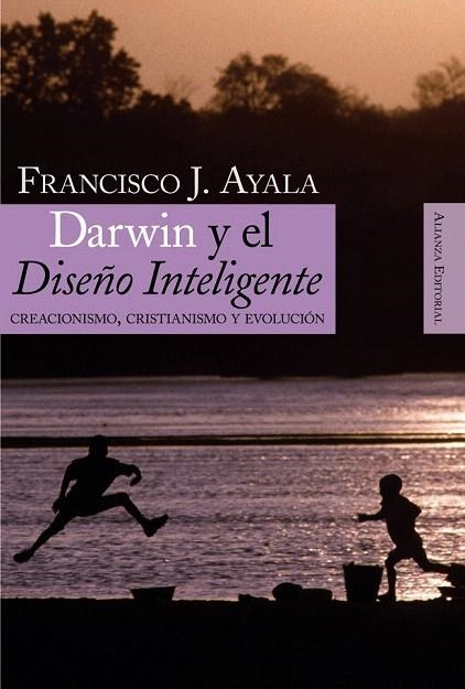 DARWIN Y EL DISEÑO INTELIGENTE | 9788420648224 | AYALA, FRANCISCO J. | Llibreria La Gralla | Llibreria online de Granollers