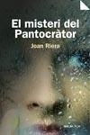 MISTERI DEL PANTOCRATOR, EL | 9788495351418 | RIERA, JOAN | Llibreria La Gralla | Llibreria online de Granollers