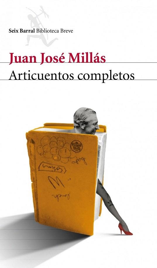ARTICUENTOS COMPLETOS | 9788432209420 | MILLAS, JUAN JOSE | Llibreria La Gralla | Llibreria online de Granollers