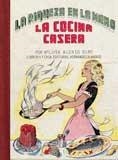 COCINA CASERA, LA | 9788498622515 | ALONSO, M.L. | Llibreria La Gralla | Llibreria online de Granollers