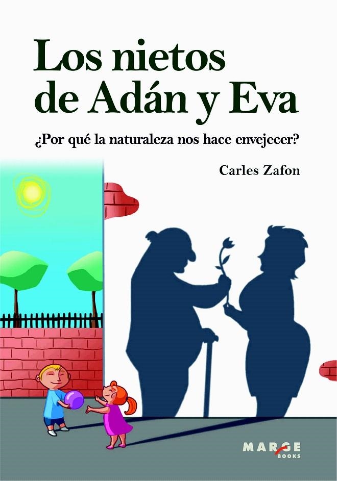 NIETOS DE ADAN Y EVA, LOS | 9788415004387 | ZAFON, CARLES | Llibreria La Gralla | Llibreria online de Granollers