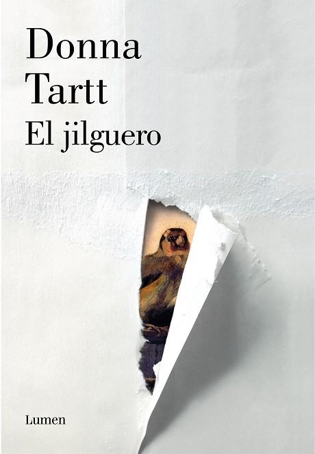 JILGUERO, EL  | 9788426422439 | TARTT, DONNA | Llibreria La Gralla | Llibreria online de Granollers