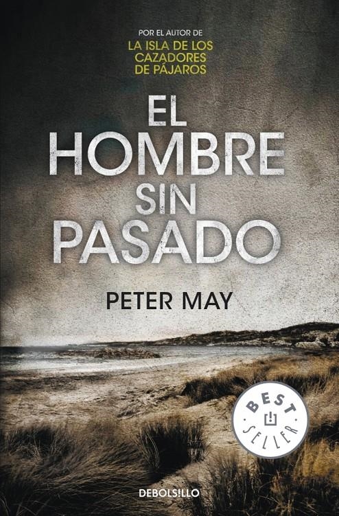 HOMBRE SIN PASADO, EL (DEBOLS!LLO) | 9788490327685 | MAY, PETER | Llibreria La Gralla | Llibreria online de Granollers