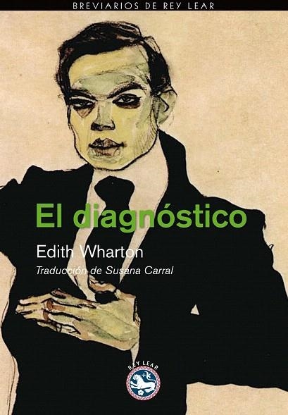 DIAGNÓSTICO, EL | 9788494159473 | WARTTON, EDITH | Llibreria La Gralla | Llibreria online de Granollers
