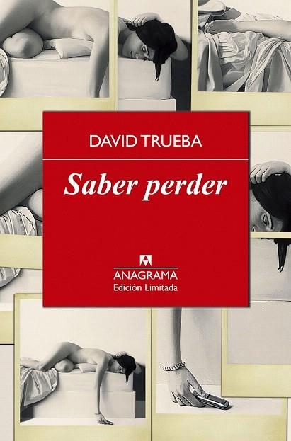 SABER PERDER | 9788433928351 | TRUEBA, DAVID | Llibreria La Gralla | Llibreria online de Granollers