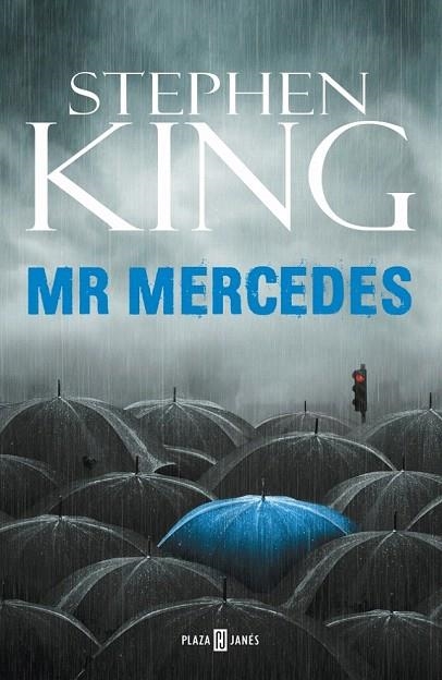 MR MERCEDES | 9788401343117 | KING, STEPHEN | Llibreria La Gralla | Llibreria online de Granollers