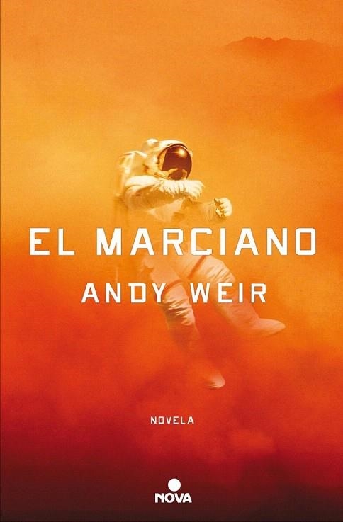 MARCIANO, EL (MARTE) | 9788466655057 | WEIR, ANDY | Llibreria La Gralla | Llibreria online de Granollers