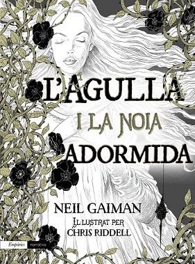 AGULLA I LA NOIA ADORMIDA, L' | 9788497879927 | GAIMAN, NEIL | Llibreria La Gralla | Llibreria online de Granollers