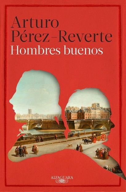 HOMBRES BUENOS | 9788420403243 | PÉREZ-REVERTE, ARTURO | Llibreria La Gralla | Llibreria online de Granollers
