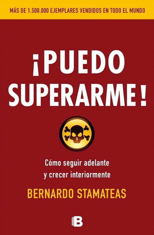 PUEDO SUPERARME | 9788466655620 | STAMATEAS, BERNARDO | Llibreria La Gralla | Llibreria online de Granollers