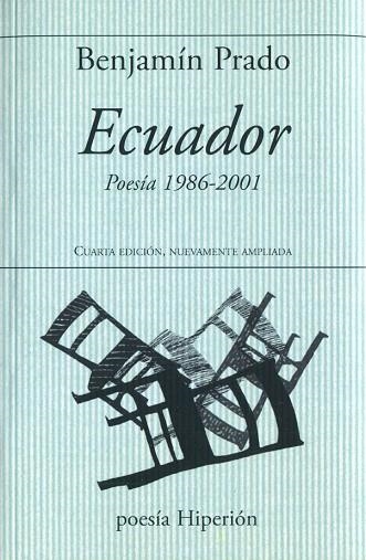 ECUADOR | 9788490020579 | PRADO, BENJAMIN | Llibreria La Gralla | Llibreria online de Granollers