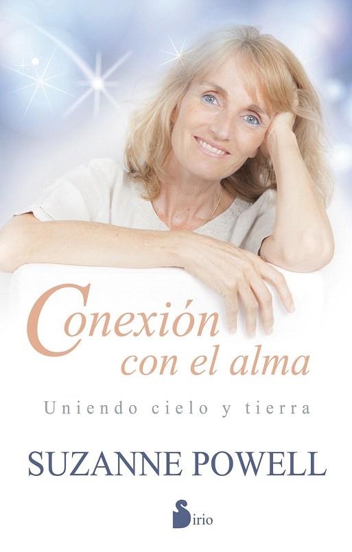 CONEXIÓN CON EL ALMA | 9788416233946 | POWELL, SUZANNE | Llibreria La Gralla | Llibreria online de Granollers