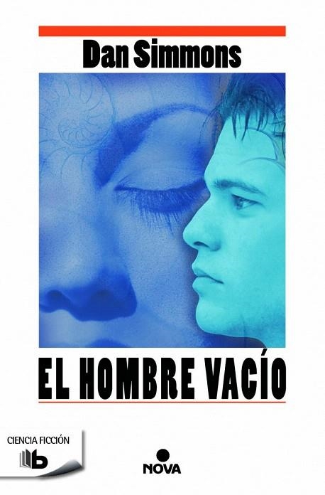 HOMBRE VACÍO, EL | 9788490701485 | SIMMONS, DAN | Llibreria La Gralla | Llibreria online de Granollers