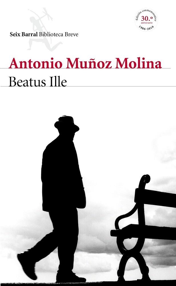 BEATUS ILLE | 9788432225765 | MUÑOZ MOLINA, ANTONIO  | Llibreria La Gralla | Llibreria online de Granollers