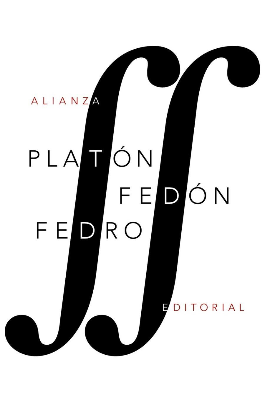 FEDON FEDRO | 9788491042822 | PLATON | Llibreria La Gralla | Llibreria online de Granollers