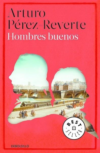 HOMBRES BUENOS | 9788466329804 | PEREZ-REVERTE, ARTURO | Llibreria La Gralla | Llibreria online de Granollers