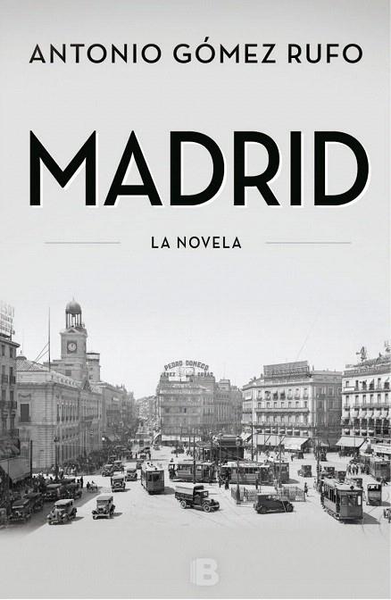 MADRID | 9788466655750 | GOMEZ, ANTONIO | Llibreria La Gralla | Llibreria online de Granollers