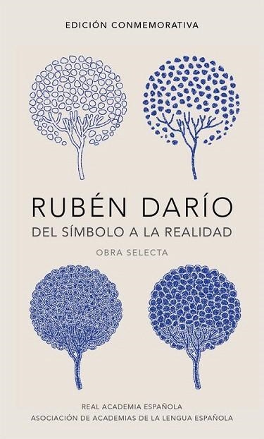 RUBEN DARIO DEL SIMBOLO A LA REALIDAD | 9788420420677 | DARIO, RUBEN | Llibreria La Gralla | Llibreria online de Granollers