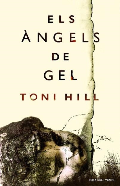 ANGELS DE GEL, ELS | 9788416430154 | HILL, TONI | Llibreria La Gralla | Llibreria online de Granollers